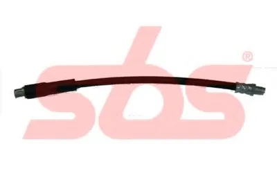 Тормозной шланг sbs купить