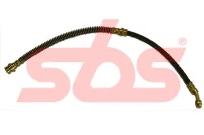 Тормозной шланг sbs купить