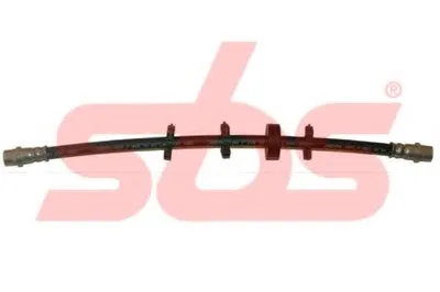 Тормозной шланг sbs купить