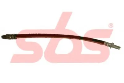 Тормозной шланг sbs купить