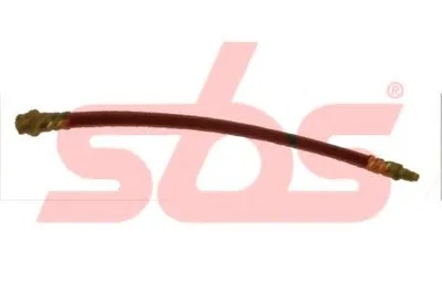 Тормозной шланг sbs купить