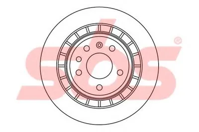 Тормозной диск sbs купить