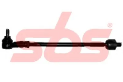 Поперечная рулевая тяга sbs купить
