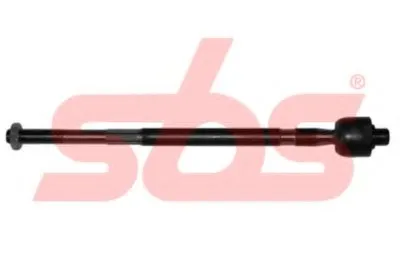 Осевой шарнир, рулевая тяга sbs купить