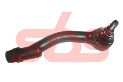 Наконечник поперечной рулевой тяги sbs купить