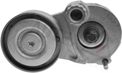 Натяжная планка, поликлиновой ремень AUTEX купить