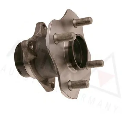 Комплект подшипника ступицы колеса AUTEX купить