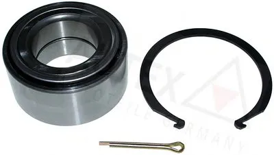 Комплект подшипника ступицы колеса AUTEX купить