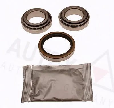 Комплект подшипника ступицы колеса AUTEX купить