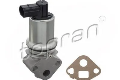 Клапан возврата ОГ TOPRAN купить