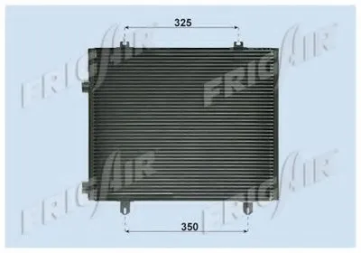 Конденсатор, кондиционер FRIGAIR купить