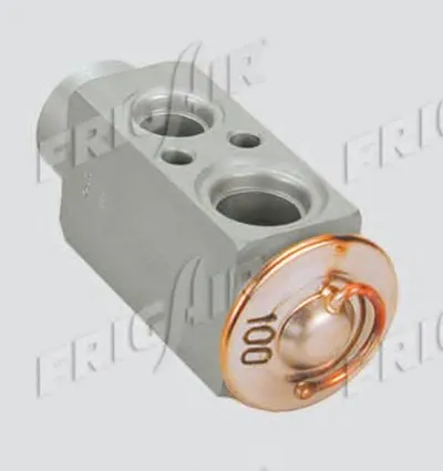 форсунка, расширительный клапан FRIGAIR купить