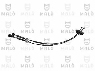 Трос, ступенчатая коробка передач MALÒ купить