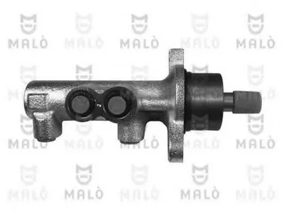 целиндер ручного тормоза MALÒ купить