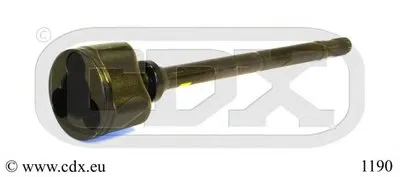 Муфта с шипами, приводной вал CDX купить