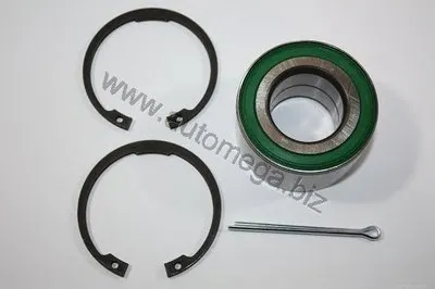 Комплект подшипника ступицы колеса Erstausrüster AUTOMEGA купить