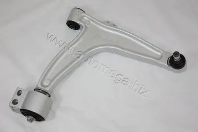 Рычаг независимой подвески колеса, подвеска колеса AutoMega Premium AUTOMEGA купить