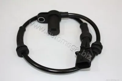 Датчик, частота вращения колеса AutoMega Premium AUTOMEGA купить