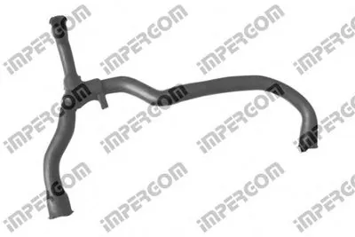 Шланг радиатора ORIGINAL IMPERIUM купить