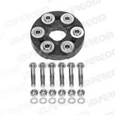 Шарнир, продольный вал ORIGINAL IMPERIUM купить