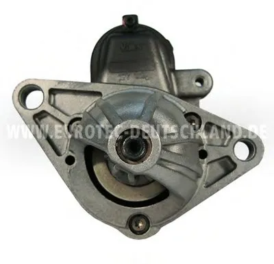 Стартер EUROTEC купить