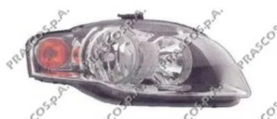 Фара PRASCO купить
