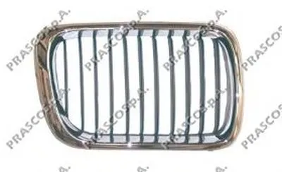 Решетка радиатора PRASCO купить