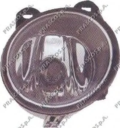 Противотуманная фара PRASCO купить