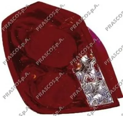 Задний фонарь PRASCO купить