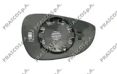 Зеркальное стекло, наружное зеркало PRASCO купить