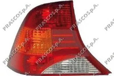 Задний фонарь PRASCO купить