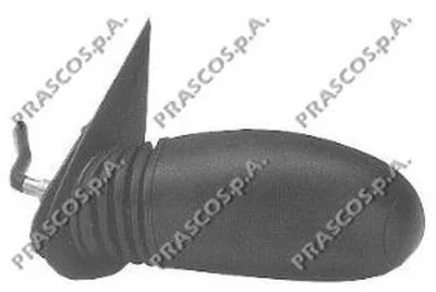 Наружное зеркало PRASCO купить