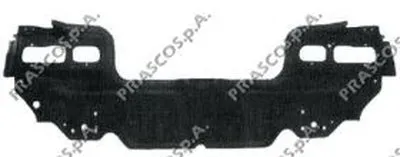 Задняя стенка PRASCO купить