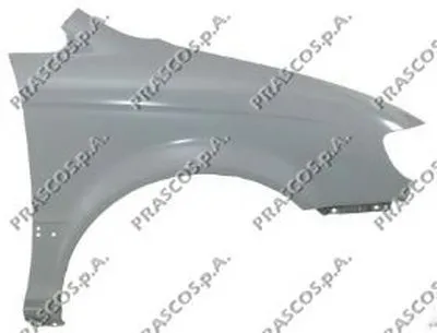 Крыло PRASCO купить