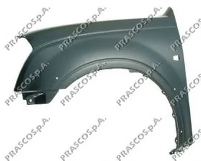 Крыло PRASCO купить