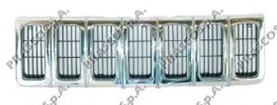 Решетка радиатора PRASCO купить