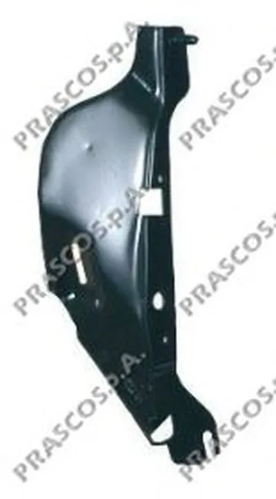 Кронштейн, буфер PRASCO купить