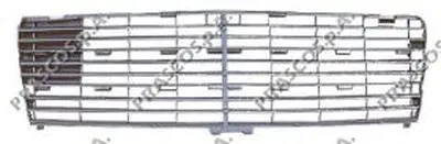Решетка радиатора PRASCO купить
