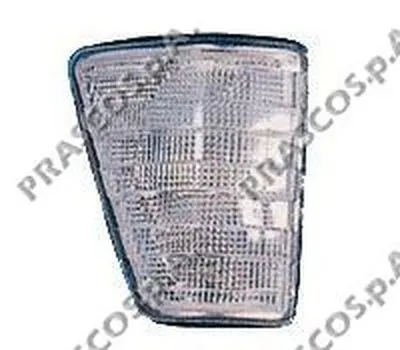 Фонарь указателя поворота PRASCO купить