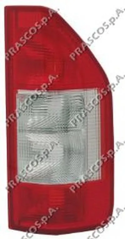 Задний фонарь PRASCO купить