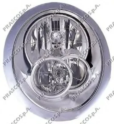 Фара PRASCO купить