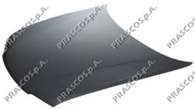 Капот двигателя PRASCO купить