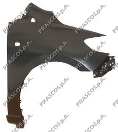 Крыло PRASCO купить