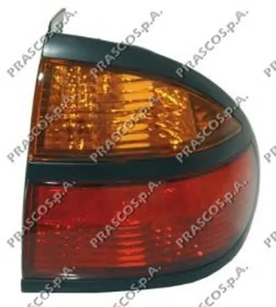 Задний фонарь PRASCO купить