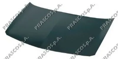 Капот двигателя PRASCO купить