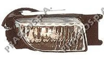 Противотуманная фара PRASCO купить