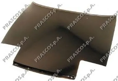 Капот двигателя PRASCO купить