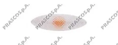 Фонарь указателя поворота PRASCO купить