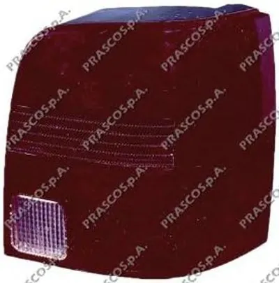 Задний фонарь PRASCO купить