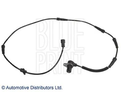 Датчик, частота вращения колеса BLUE PRINT купить